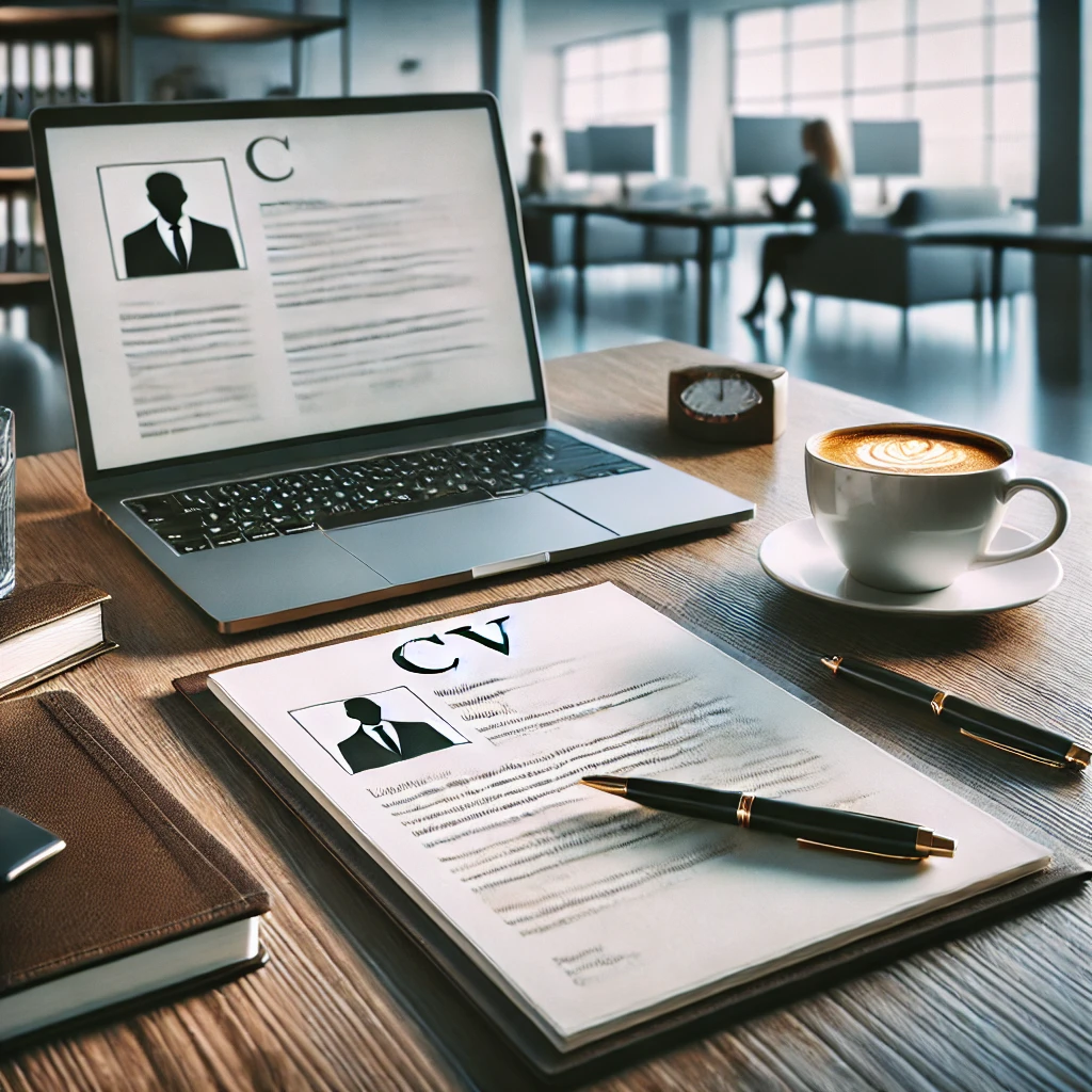 Come fare un curriculum vitae efficace nel 2026